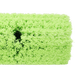 Commercial Tri - Head Car Wash Brush (Green) - Custom Dealer Solutions - CTHWB - GRN