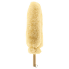 Cotton Candy Jumbo Wheel Brush