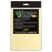 Dragon Glide Synthetic Chamois - Custom Dealer Solutions - DG30