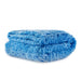 Eagle Edgeless Plush Buffing Towels - Custom Dealer Solutions - EEBT - BL - 06