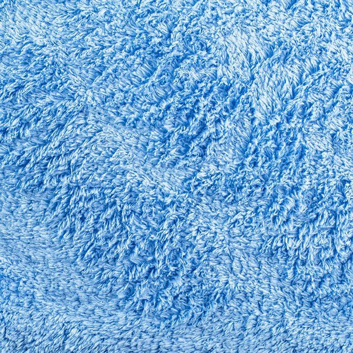 Eagle Edgeless Plush Buffing Towels - Custom Dealer Solutions - EEBT - BL - 06