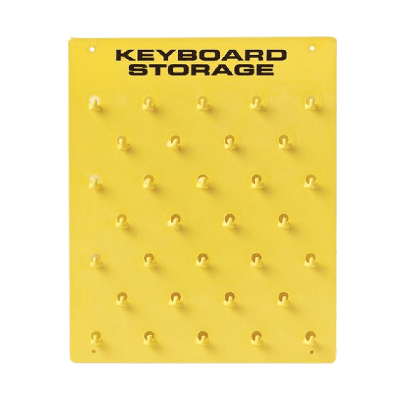 Economical Plastic Keyboard (32 Keys) - Custom Dealer Solutions - EZ404