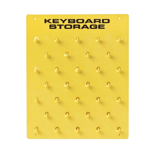 Economical Plastic Keyboard (32 Keys) - Custom Dealer Solutions - EZ404