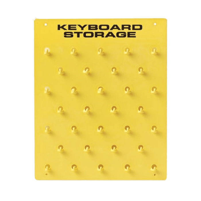 Economical Plastic Keyboard (32 Keys) - Custom Dealer Solutions - EZ404