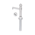 Ezi-action® Drum Pump