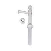 Ezi - action® Drum Pump - Custom Dealer Solutions - 25C69