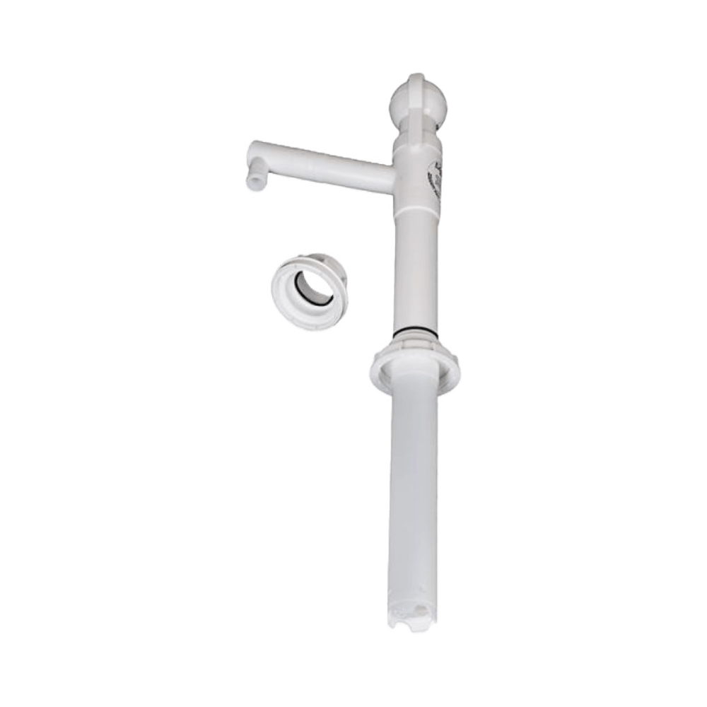 Ezi - action® Drum Pump - Custom Dealer Solutions - 25C69