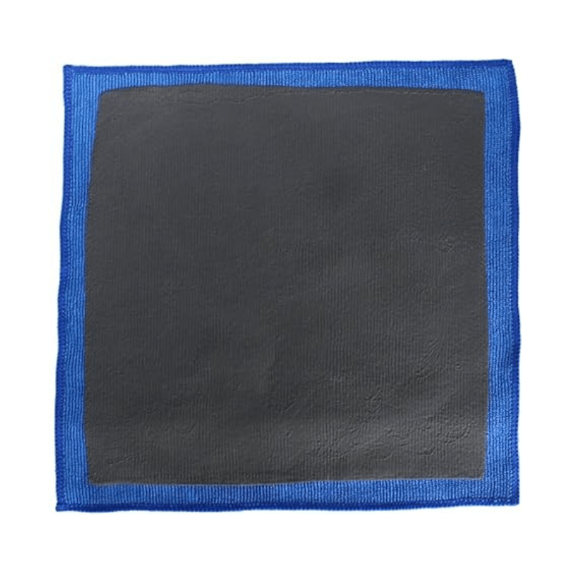 Fine Grade Clay Towel (Blue) - Custom Dealer Solutions - CDS - FGCTB