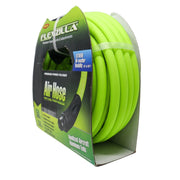 Flexzilla 3/8" X 50' Heavy Duty Hybrid Air Hose - Custom Dealer Solutions - THFZ3850YW2