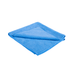 General Purpose Microfiber Utility Towels [Case of 240] - Custom Dealer Solutions - MFTBLU - CS240