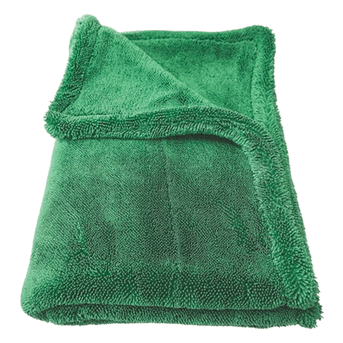 Microfiber Mesh Bug & Decontamination Towels
