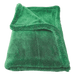 Green XXL Twisted Loop Drying Towel (1200 gsm) - Custom Dealer Solutions - TWL1200XL - Gn