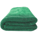 Green XXL Twisted Loop Drying Towel (1200 gsm) - Custom Dealer Solutions - TWL1200XL - Gn