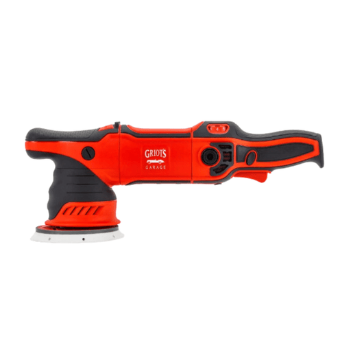 Griot's Garage G15 Long - Throw Orbital Polisher - Custom Dealer Solutions - 10915
