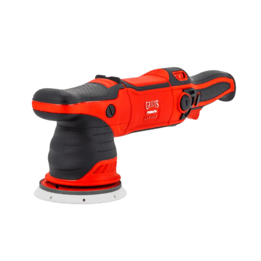 Griot's Garage G15 Long - Throw Orbital Polisher - Custom Dealer Solutions - 10915