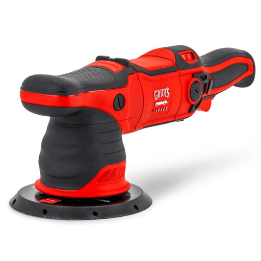 Griot's Garage G9 Random Orbital Polisher - Custom Dealer Solutions - 10901