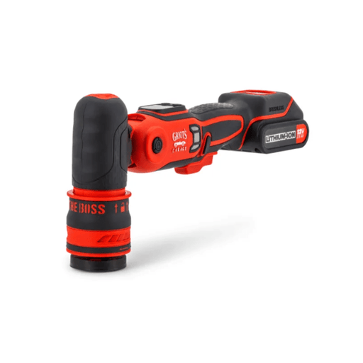 Griot's Garage THE BOSS™ Hybrid Micro Polisher - Custom Dealer Solutions - BGHMP