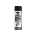 Hi-Tech Gloss Black Enamel Spray Paint