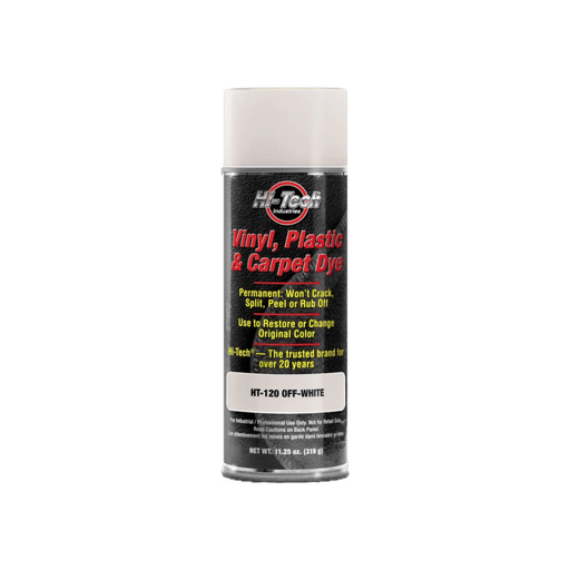 Hi - Tech Vinyl, Plastic & Carpet Dye - Custom Dealer Solutions - HT - 120