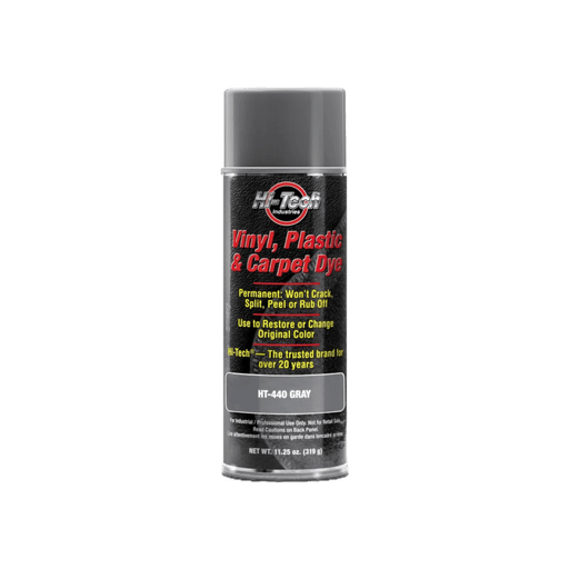 Hi - Tech Vinyl, Plastic & Carpet Dye - Custom Dealer Solutions - HT - 440