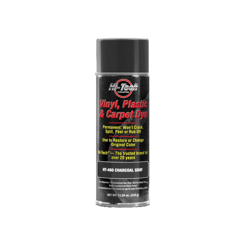 Hi - Tech Vinyl, Plastic & Carpet Dye - Custom Dealer Solutions - HT - 460