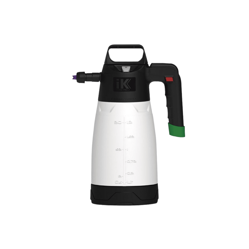 IK Foam Pro 2 - Custom Dealer Solutions - 81676