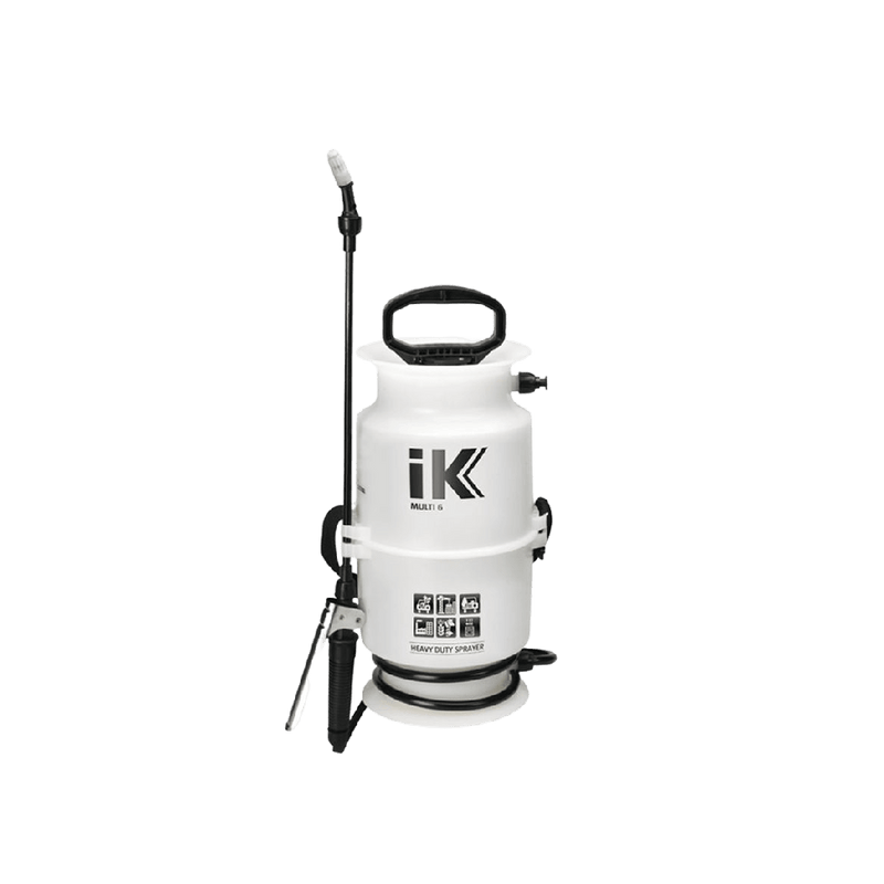 IK Multi 6 - Custom Dealer Solutions - 83811901