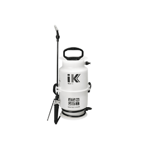 IK Multi 6 - Custom Dealer Solutions - 83811901