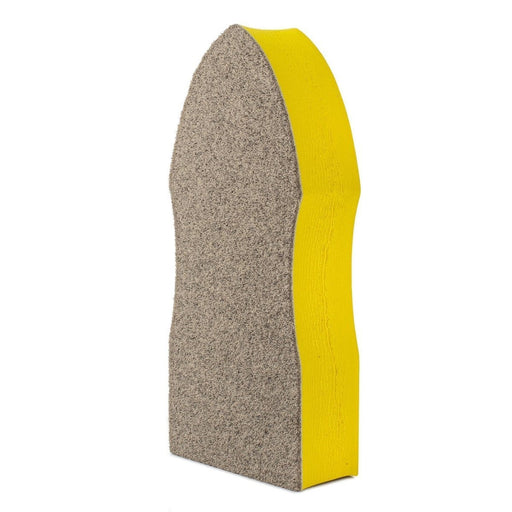 Interior Vinyl & Leather Brush - Custom Dealer Solutions - SBR - LEA