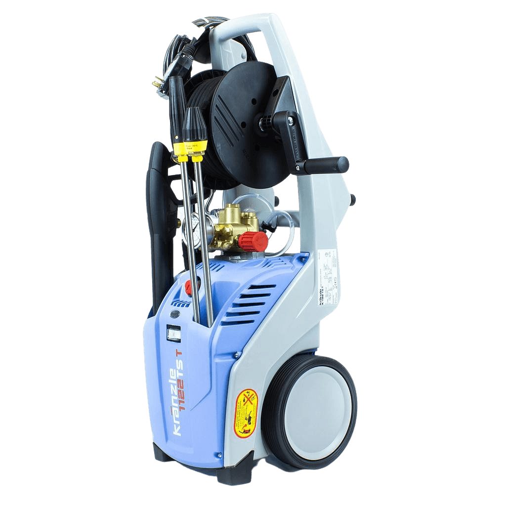 wall mount electric pressure washer-BE Power Equipment 1500 PSI 2.0 GPM Wall  Mount Electric Pressure Washer with a Baldor Motor and General Triplex Pump- Power Gen USA