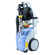Kränzle 1122TST 1400 PSI 2.1 GPM Electric Pressure Washer - Custom Dealer Solutions - K1122TST
