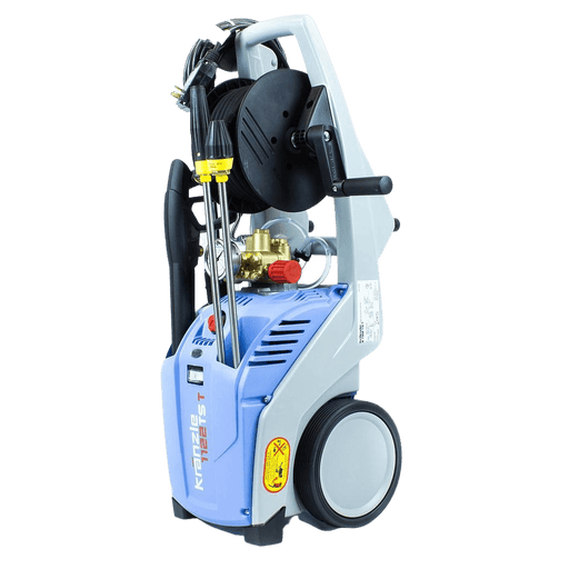 Kränzle 1122TST 1400 PSI 2.1 GPM Electric Pressure Washer - Custom Dealer Solutions - K1122TST