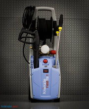 Kränzle 1122TST 1400 PSI 2.1 GPM Electric Pressure Washer - Custom Dealer Solutions - K1122TST