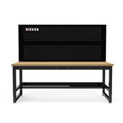 Luxor Workspaces Industrial Workbench - Custom Dealer Solutions - DTWS001