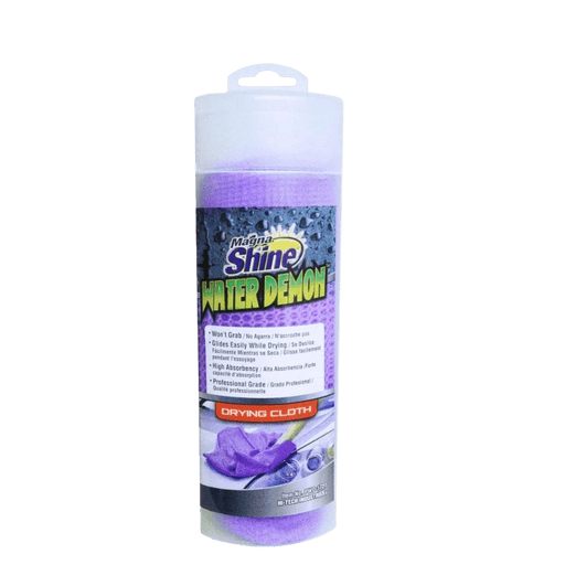 Magna Shine Water Demon - Custom Dealer Solutions - PWD - 1727