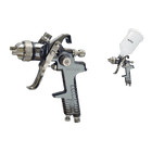 MaxAir HVLP Gravity Spray Gun