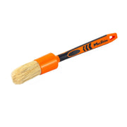 Maxshine Boar’s Hair Detailing Brush - Custom Dealer Solutions - 704619OM
