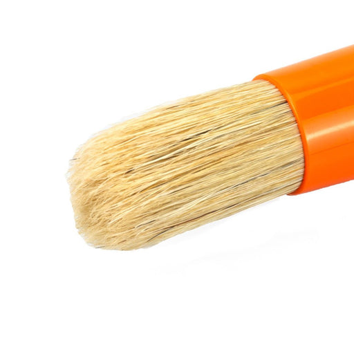 Maxshine Boar’s Hair Detailing Brush - Custom Dealer Solutions - 704619OM