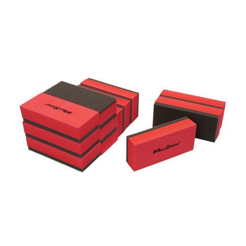 Maxshine Ceramic Coating Applicator (12 Pack) - Custom Dealer Solutions - 9011009