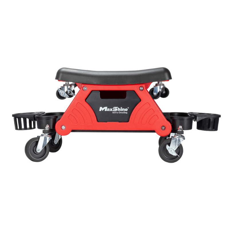 Maxshine Creeper II Modular Detailing Seat - Custom Dealer Solutions - 702309 - P