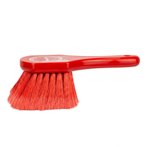 Maxshine Exterior Surface & Wheel Cleaning Brush - Custom Dealer Solutions - 7011026