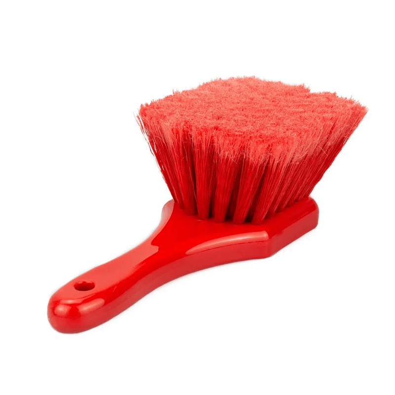 Maxshine Exterior Surface & Wheel Cleaning Brush - Custom Dealer Solutions - 7011026