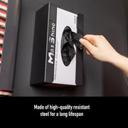 Maxshine Glove Box Holder - Custom Dealer Solutions - H13