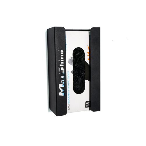 Maxshine Glove Box Holder - Custom Dealer Solutions - H13