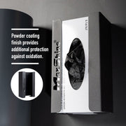 Maxshine Glove Box Holder - Custom Dealer Solutions - H13