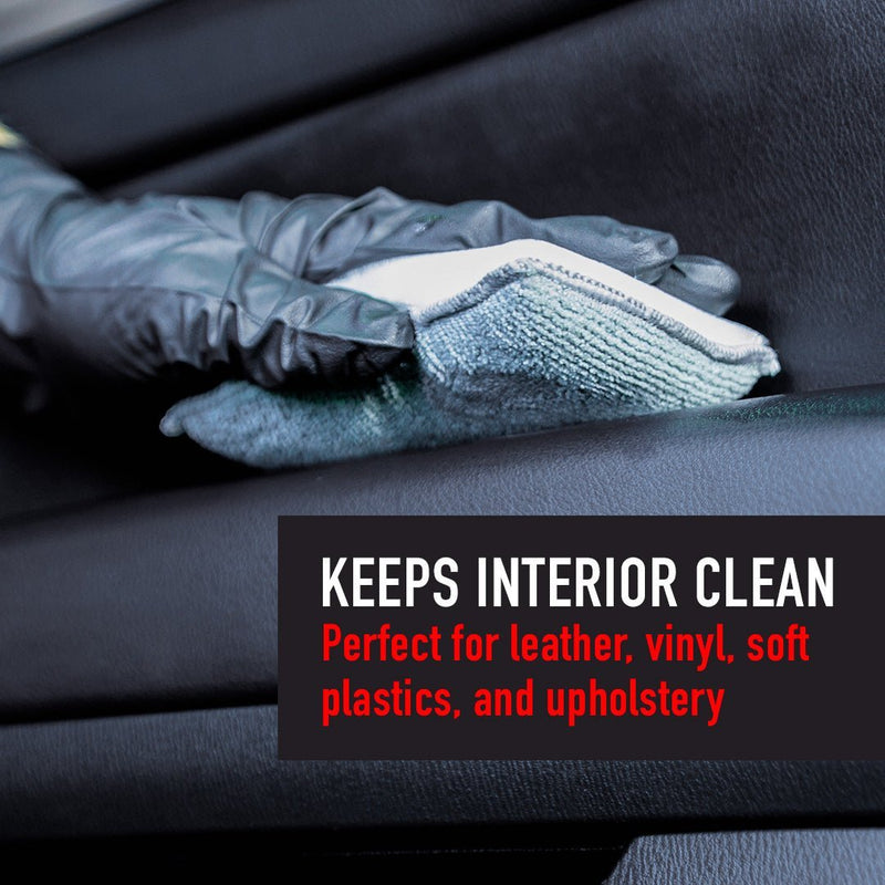 Maxshine Interior Scrubbing Sponge - Custom Dealer Solutions - 112000GW