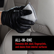 Maxshine Interior Scrubbing Sponge - Custom Dealer Solutions - 112000GW