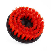 Maxshine M8 Drill Carpet Detailing Brushes - Custom Dealer Solutions - 7011100