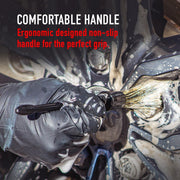 Maxshine Premium Interior & Exterior Detailing Brush - Custom Dealer Solutions - 704612