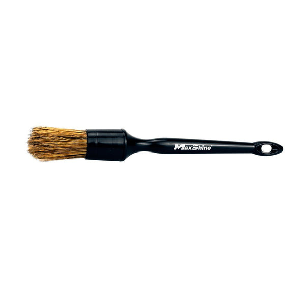 Maxshine Premium Interior & Exterior Detailing Brush - Custom Dealer Solutions - 704612